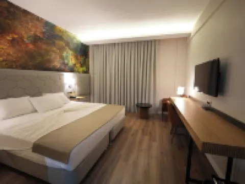 dayman hotel Midyat otelleri