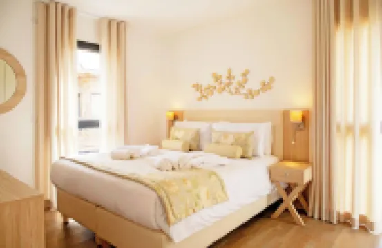 Résidence Pierre & Vacances Premium Domaine du Golfe du Lion