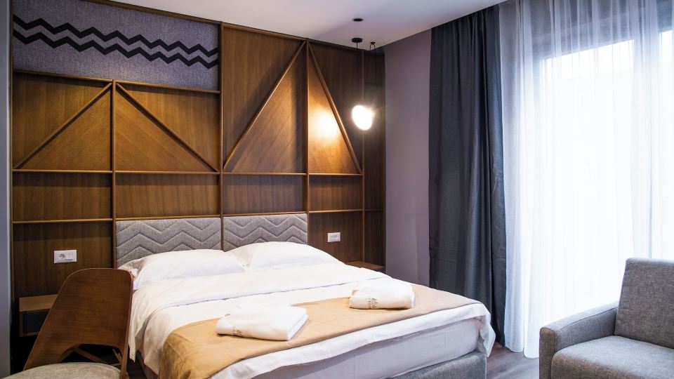 Vila Borova Wellness&SPA Resort