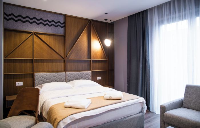 Vila Borova Wellness&SPA Resort