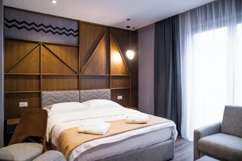 Vila Borova Wellness&SPA Resort Hotels in Zlatibor