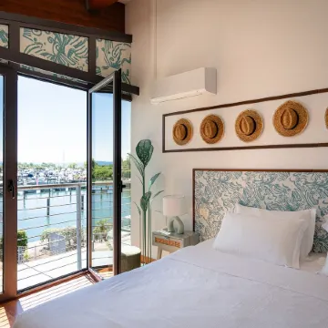 Hotiday Grado Marina