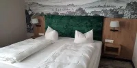 Best Western Hotel Erfurt-Apfelstaedt - Suite Doble