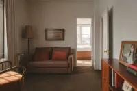 Hotel Belvedere Các khách sạn ở Kingston