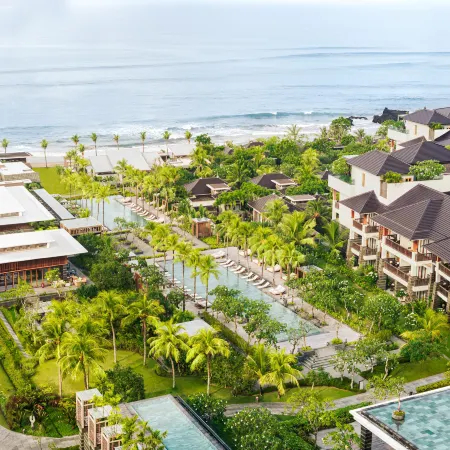 Regent Bali Canggu