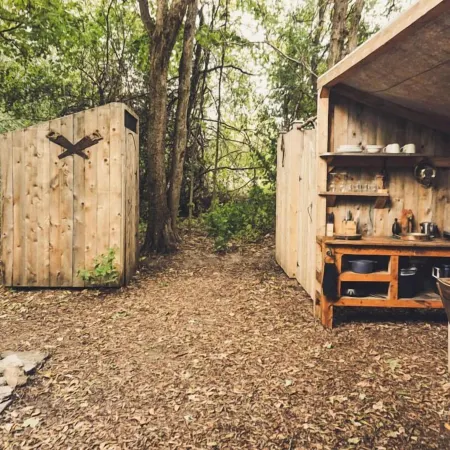 Fronterra Wellness Farm & Camp