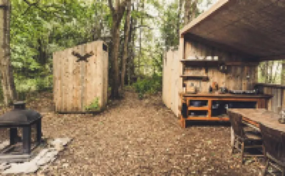 Fronterra Wellness Farm & Camp