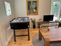 Big Renovated Cottage with Soul and Love - parking