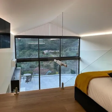 Empreendimento Serra