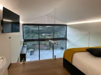 Empreendimento Serra Hotels in Ковильян