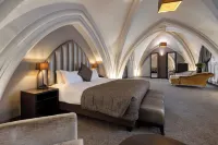 Martin's Patershof Hotels in Mechelen