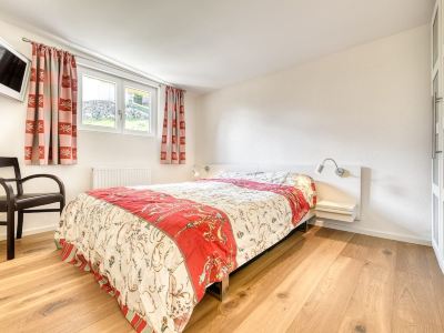 Ferienwohnung Zentral Mit Panorama-Sonnenterrasse by A-Appartments