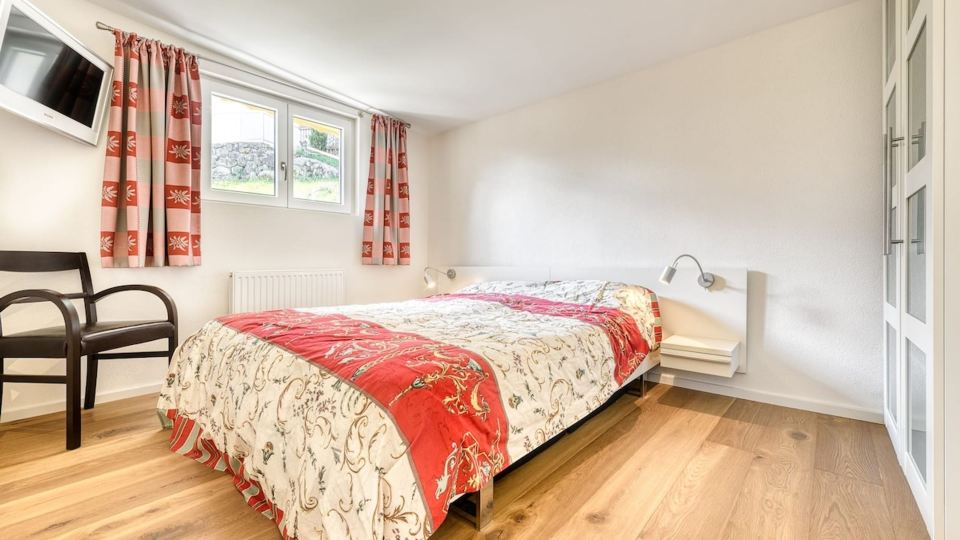 Ferienwohnung Zentral Mit Panorama-Sonnenterrasse by A-Appartments