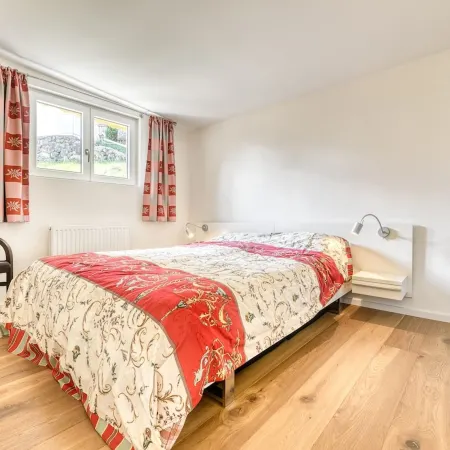Ferienwohnung Zentral Mit Panorama-Sonnenterrasse by A-Appartments