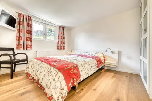 Ferienwohnung Zentral Mit Panorama-Sonnenterrasse by A-Appartments - Holiday Apartments
