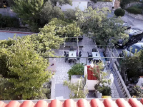 The Apartment is on the Ground Floor - 1 Entire Floor 110 m2