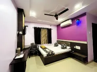 Sai Balaji Residency - balcony
