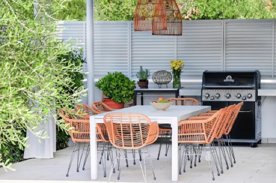 5-Bedroom Villa Near Split with Pool Отели рядом с Аэропорт Сплит