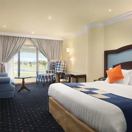 Howard Johnson by Wyndham Dammam