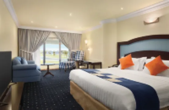 Howard Johnson by Wyndham Dammam