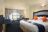 Howard Johnson by Wyndham Dammam Hotels in Saihat