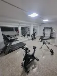 athensdot - Gym