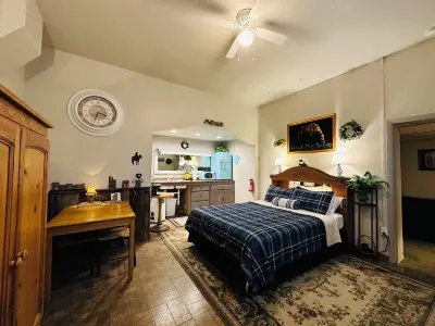 Salmon River Inn