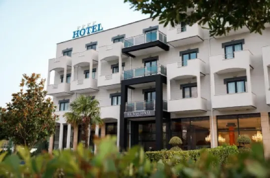 El Nacional Hotel Hotels in 