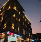 Hotel Simony Palace Hotels near Jhameshwar Mahadev