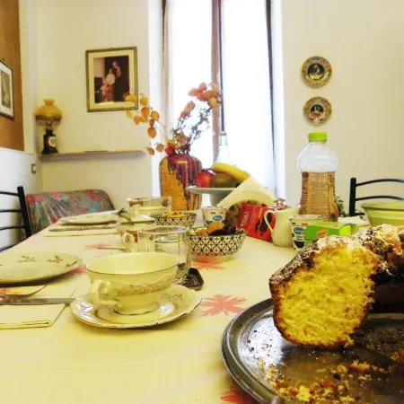 B&B Al Ponte Vecchio