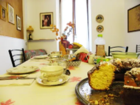 B&B Al Ponte Vecchio