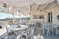 Althea Boutique Hotel - Adults Only - servizio colazione