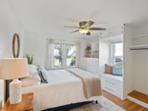 "sweet Serenity" Stay 10 Minutes from Hershey 3 Bedroom Home by Redawning Hotels in Palmyra