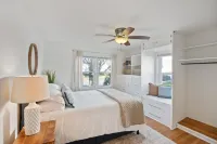 "sweet Serenity" Stay 10 Minutes from Hershey 3 Bedroom Home by Redawning Hotels in Palmyra