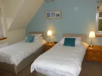 Sidhean Dubha Holiday Home - WiFi