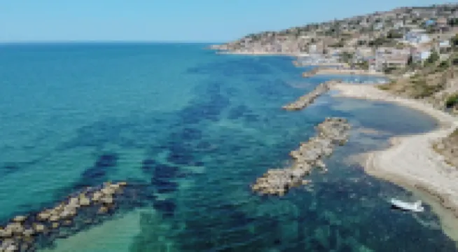 卡薩瑪雷聖卡洛塔樓 帕爾馬-迪蒙泰基亞羅酒店