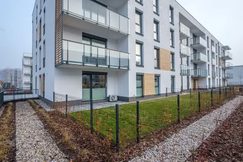 Open Air Residence 2 Hotels in Rumia