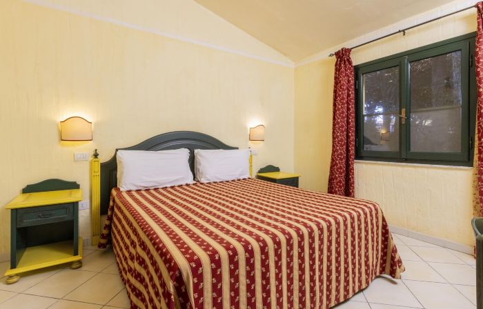 Nature e Country Resort Near The sea
