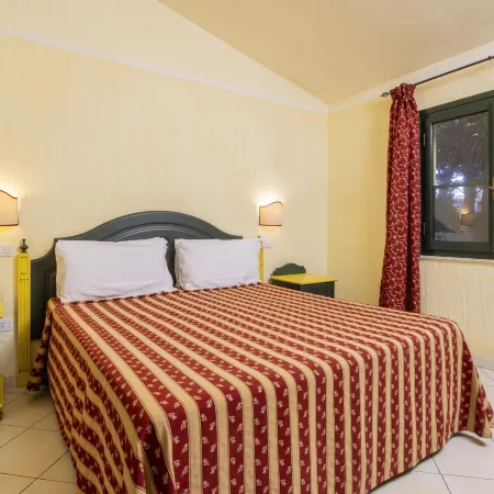 Nature e Country Resort Near The sea