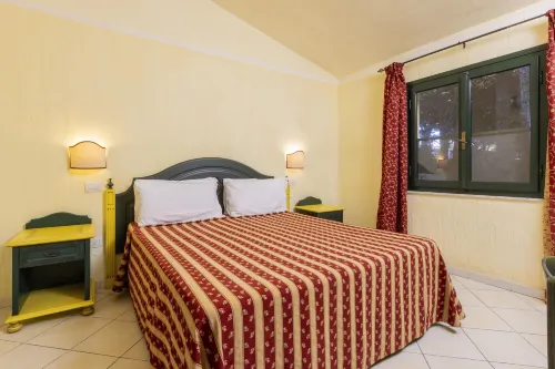 Nature e Country Resort Near The sea - Wifi