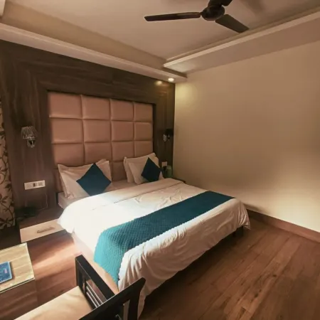 Hotel Wild Rose - Dalhousie