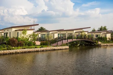 รูปภาพของบัวธารา รีสอร์ท