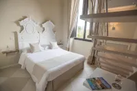 貝爾桑提酒店 鄰近LECCE火車站的酒店