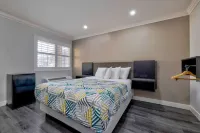 Motel 6 South Gate, CA Hotels in South Gate