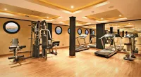 Steigenberger Omar El Khayam Nile Cruise - Every Monday from Aswan for 07 & 04 Nights - Gym