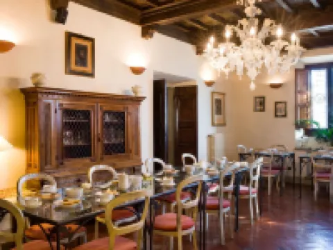 Villa Campestri Olive Oil Resort - Resort di Lusso in Toscana Hotel a Vicchio