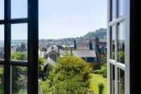 Hôtel Saint-Delis - la Maison du Peintre - Relais & Châteaux - Romantic