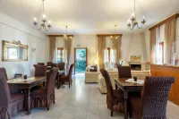 San Giorgio Villa Hotels in Kastraki