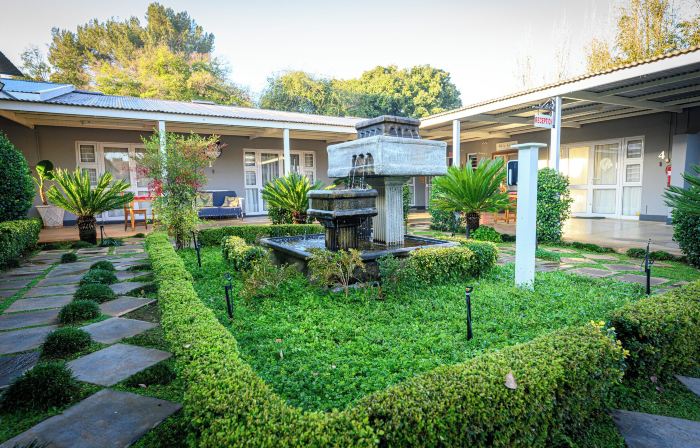 Graceland Guesthouse