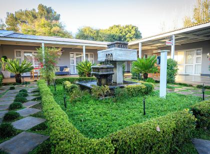 Graceland Guesthouse